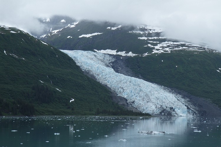 Wellsley Glacier