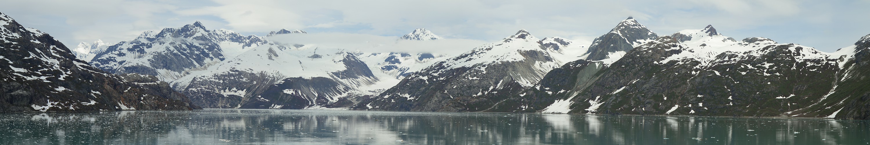 Johns Hopkins Inlet