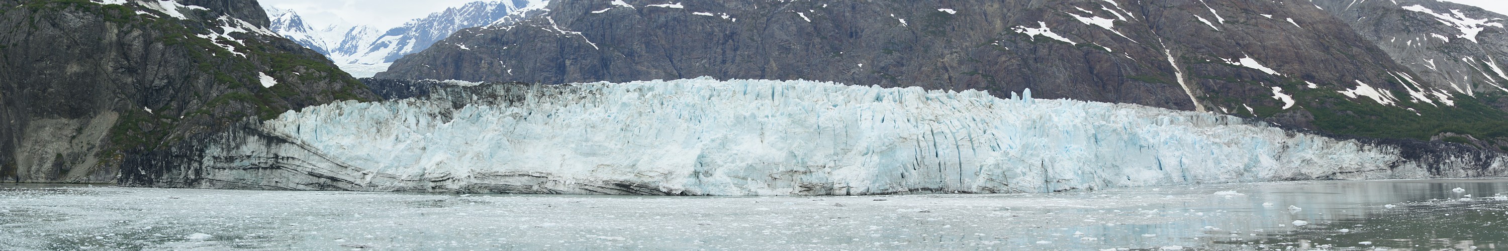 Margerie Glacier