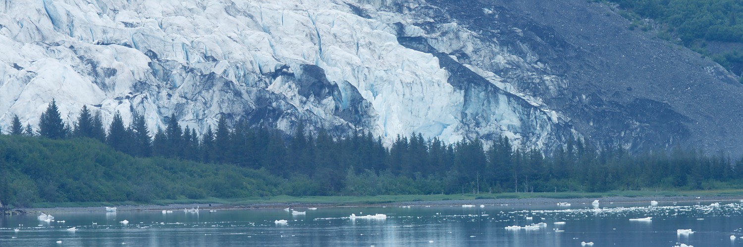 Vasser Glacier