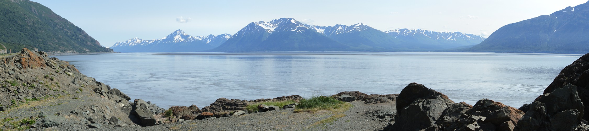 Turnagain Arm