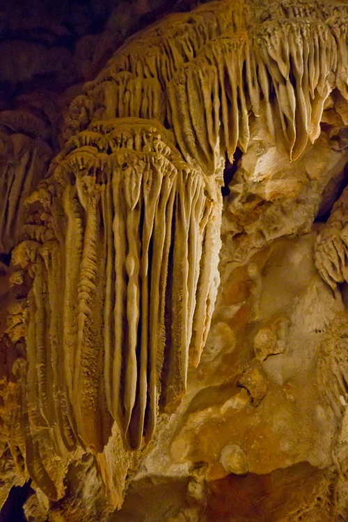 Shasta Caverns