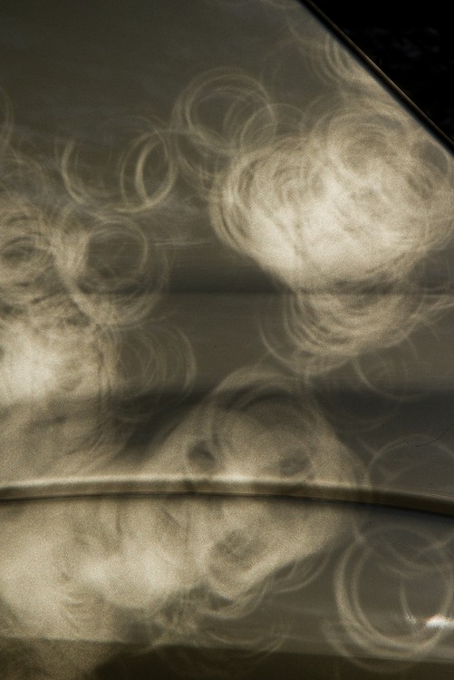 Annular eclipse effects