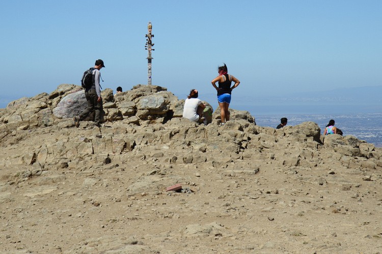 Mission Peak
