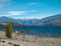 Lake Hawea