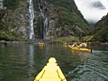 Bowen Falls