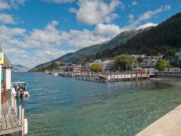 Queenstown