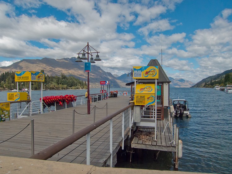 Queenstown