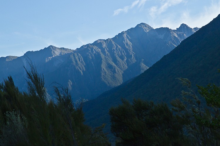 Roberts Ridge