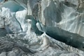 Crevasse