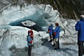 Glacial arch