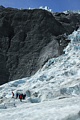 Franz Josef Glacier