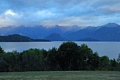Lake Manapouri
