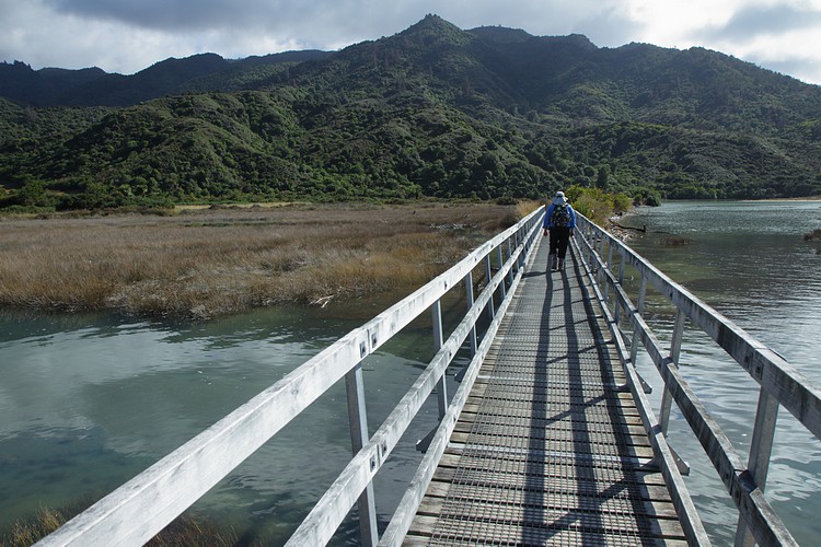 Abel Tasman Track