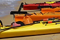 Kayaks