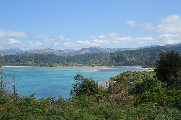 Sandy Bay