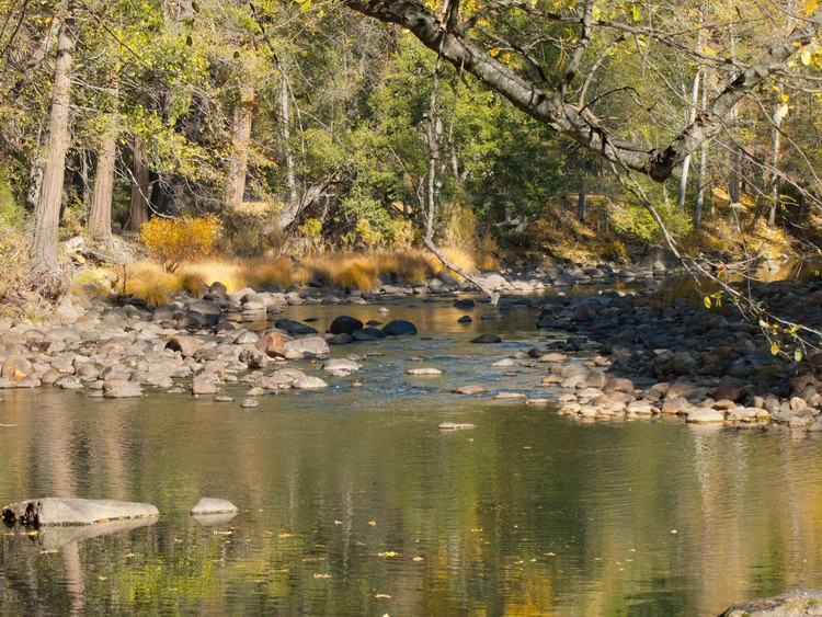 Merced River