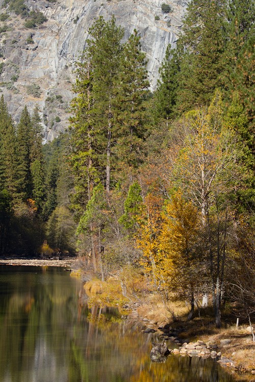 Merced River