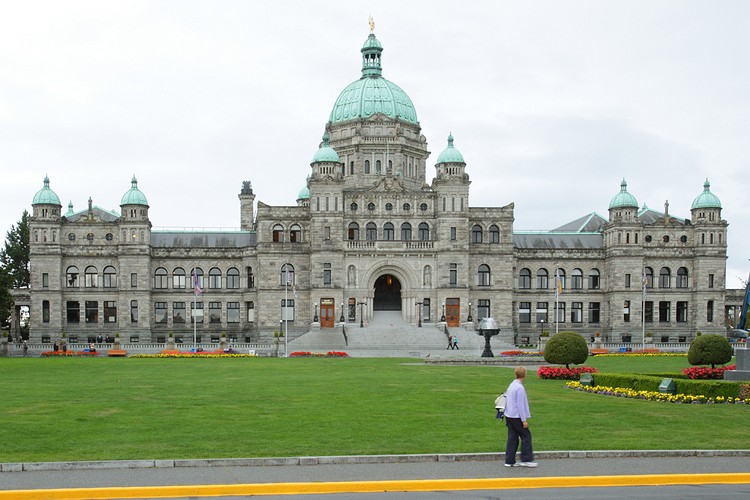 Government House