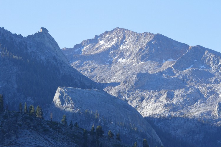 Great Western Divide