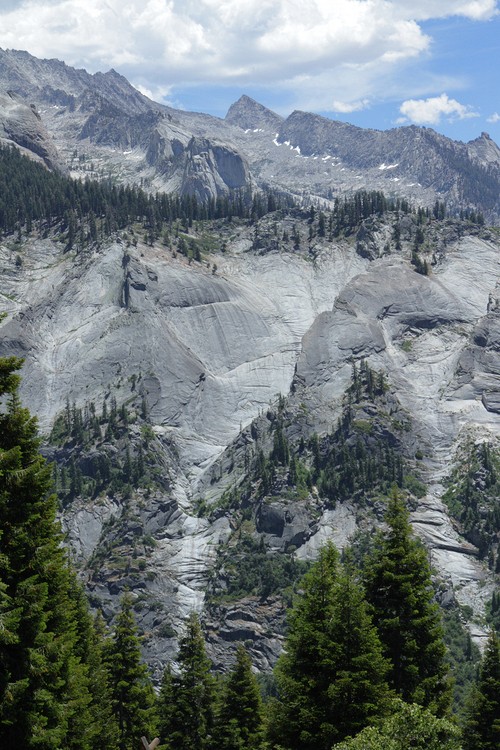 Great Western Divide