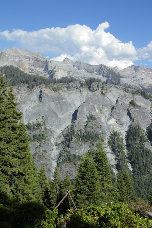 Great Western Divide