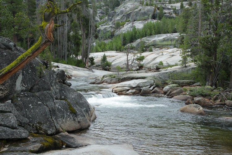 Merced River