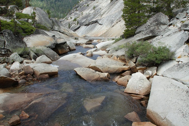 Merced River