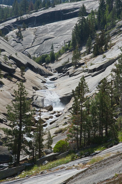 Merced River