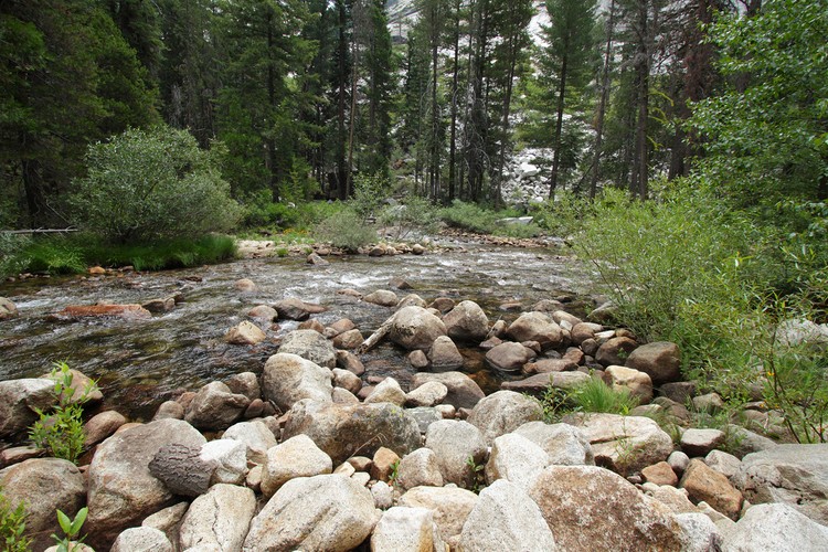 Merced River
