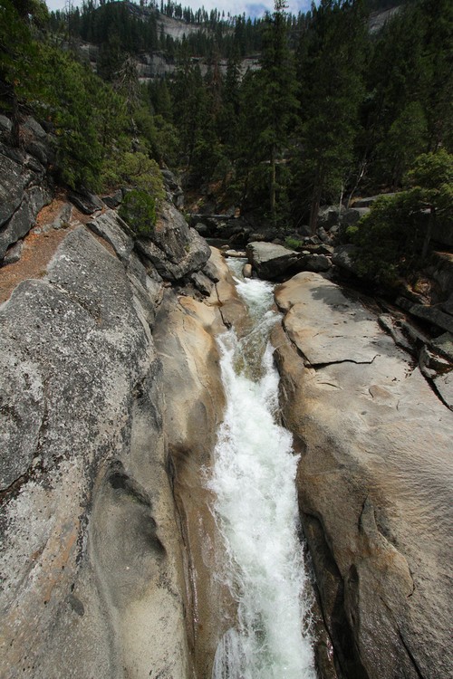 Merced River