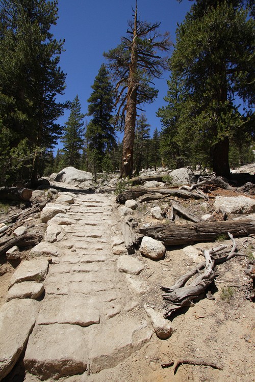 Rafferty Creek Trail