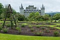 Inverarary Castle