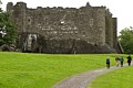 Dunstaffnage Castle