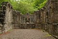 Dunstaffnage Castle Church
