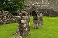 Dunstaffnage Castle