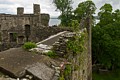 Dunstaffnage Castle