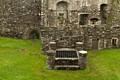 Dunstaffnage Castle
