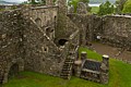 Dunstaffnage Castle
