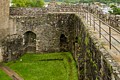 Dunstaffnage Castle