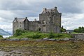 Eilean Donan Castle