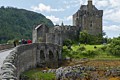 Eilean Donan Castle