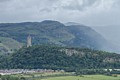 Wallace Monument from Stirling Castle