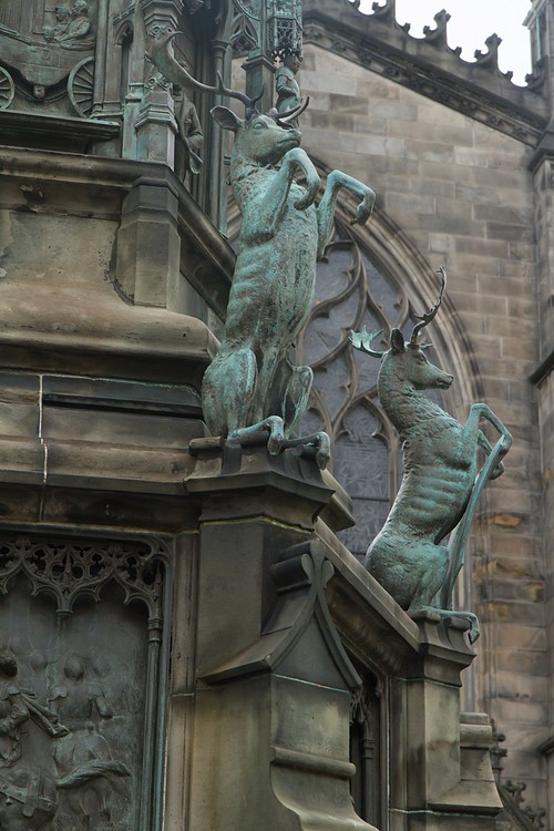 St Giles Cathedral