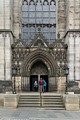 St Giles Cathedral