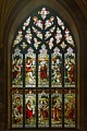 St Giles Cathedral - stained glass