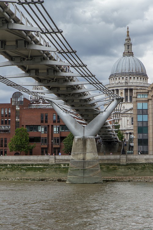 Millennium Bridge