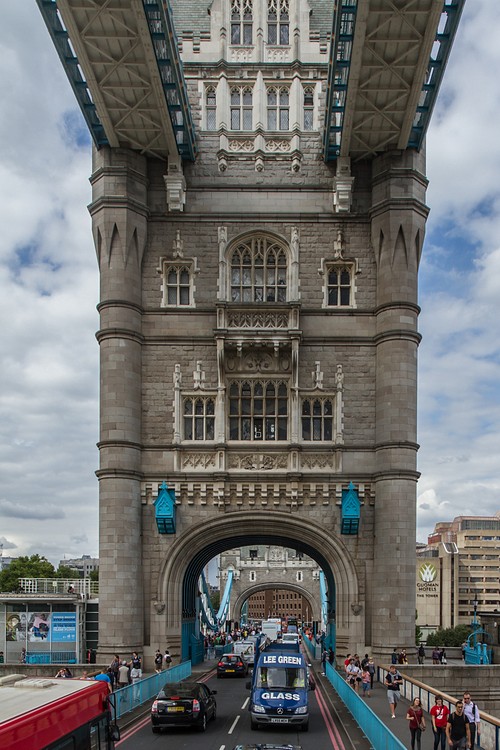 Tower Bridge