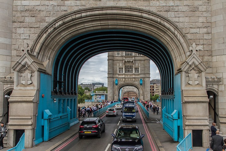 Tower Bridge
