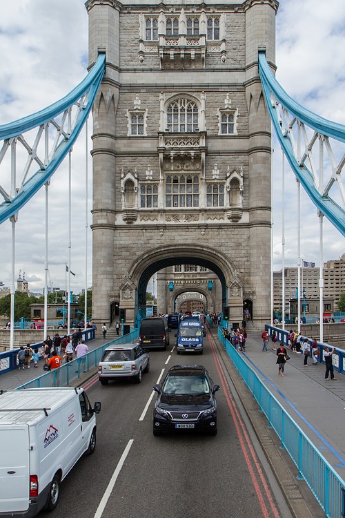 Tower Bridge